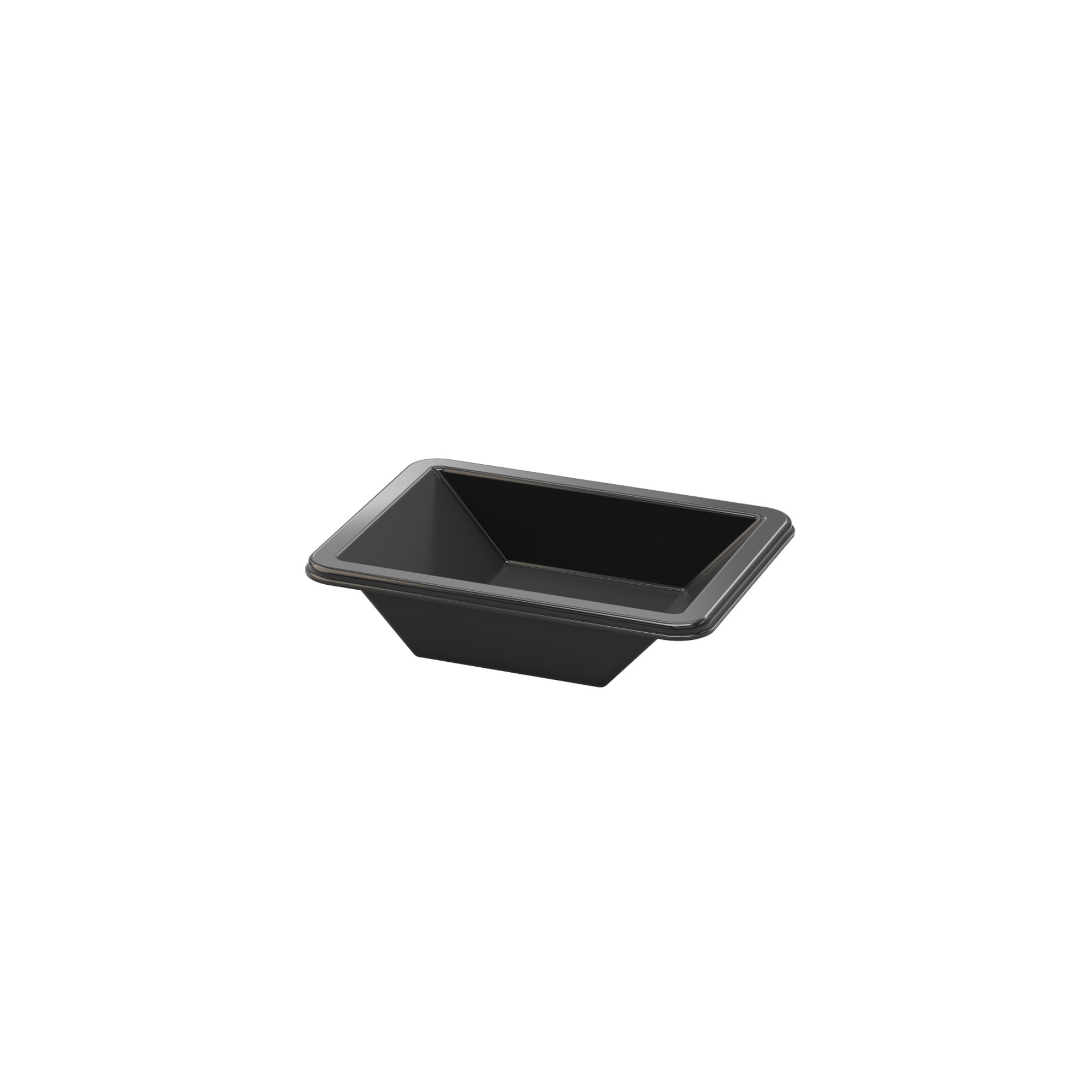 Bon Pro Plus, Utility Tub - Heavy Duty Polyethylene - 23in.x16in.x6in., Model# 11-425
